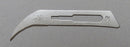 Aspen Surgical Products Bard-Parker Surgical Blade Stainless Steel Size 12 Sterile - 371212