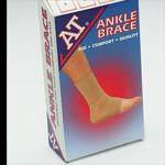 Moore Medical Ankle Support Small Slip-On Left or Right Foot - 38/SML