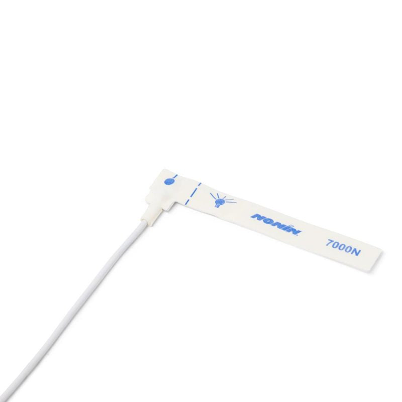 7000N Neonatal Disposable Flexi-Form Sensor (24 Pack)