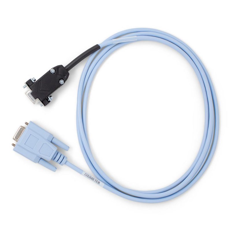 Serial Output Cable
