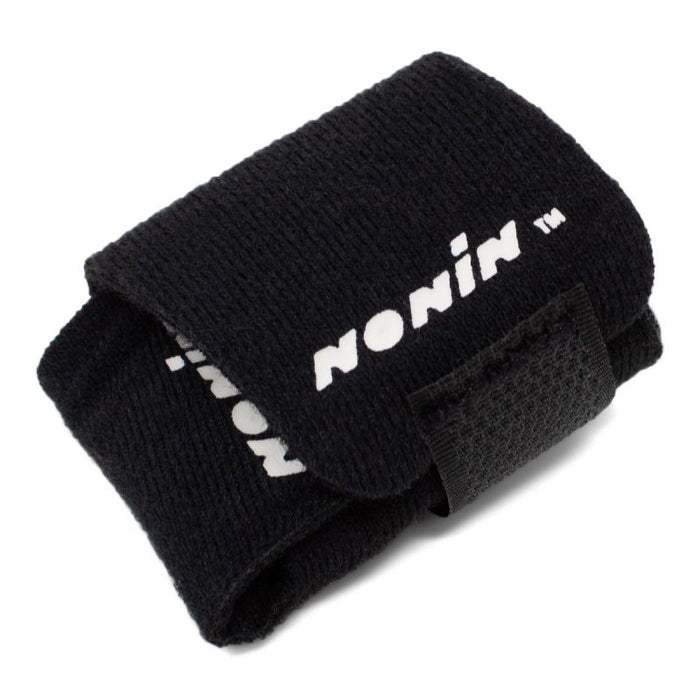Fiber Optic Sensor Finger Wrap
