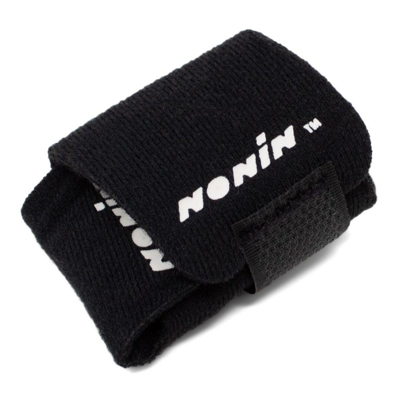 Fiber Optic Sensor Finger Wrap
