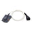 8000SL Large Reusable Pulse Oximetry Soft Sensor