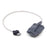 8000SM-WO2 Medium Resuable Pulse Oximetry Soft Sensor for WristOx2