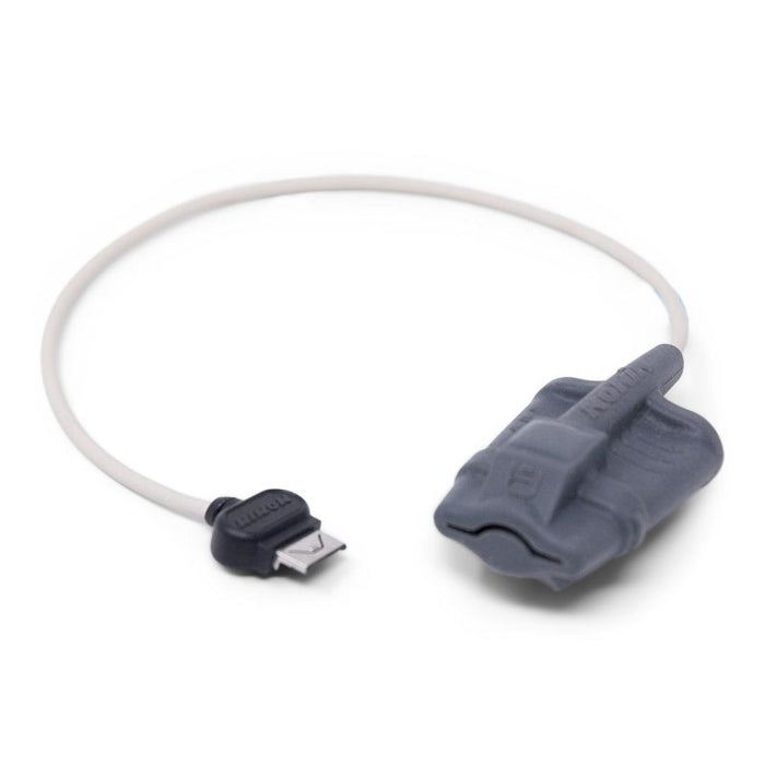 8000SM-WO2 Medium Resuable Pulse Oximetry Soft Sensor for WristOx2