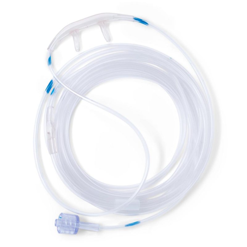 Adult CO2/O2 Cannulas (25 Pack)