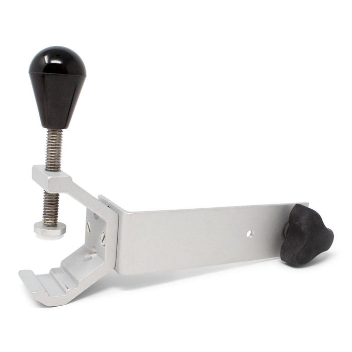 Nonin Medical Pole Mount Clamp For PC Model 7500FO Oximetry System - 110708-001