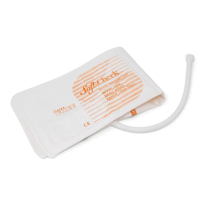 Nonin Medical - Blood Pressure Cuff Adult Arm Small Cuff Nylon Cuff - 6191-001