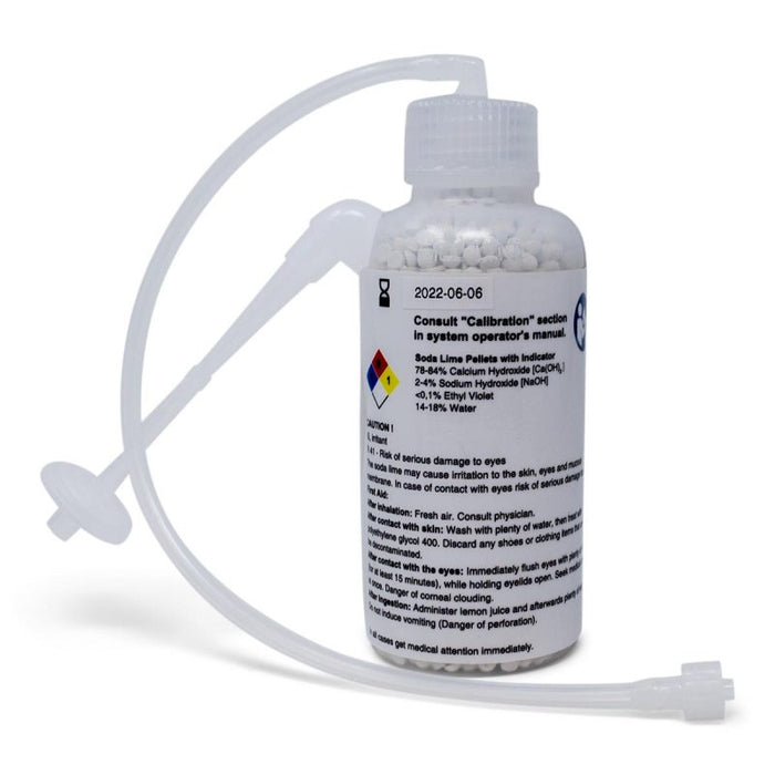 Sens-O-Cal Calibration Kit