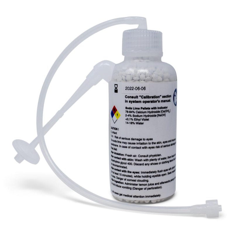 Sens-O-Cal Calibration Kit