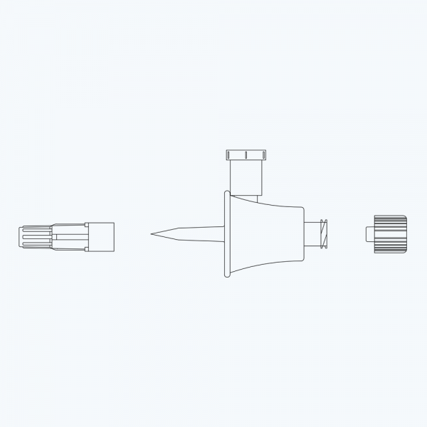 Suregrip Mini Transfer Pin