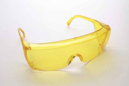 Eyesavers