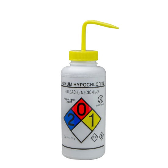 Vented Wash Bottle