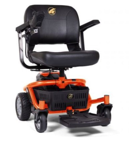 Transport Chair