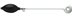 Welch Allyn Welch Allyn Tubing Adapter - 1DSAS