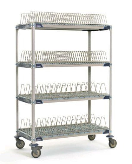 Mobile Drying Rack