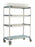 Mobile Drying Rack