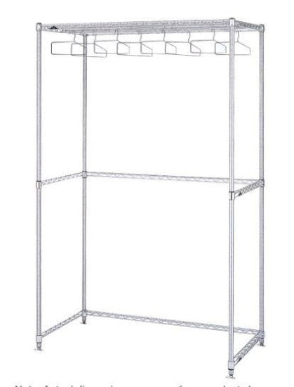 Garment Rack