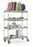 Mobile Drying Rack