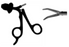 Dissectors and Graspers