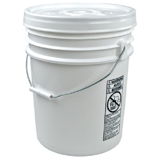 Gallon Bucket
