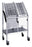Wheeled Chart Carriers 