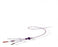 Bard CATHETER, POWERPICC BASIC TRAYTRIPLE LUMEN 5FR 70CM (5/CS) - 3385355Q