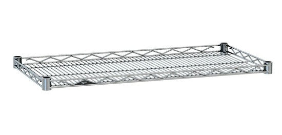 Wire Display Shelf