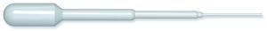 Copan Diagnostics - Transfer Pipette 1.5 mL Without Graduations NonSterile - 222C