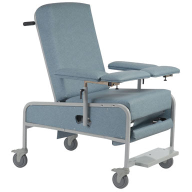 Blood Drawing Chair