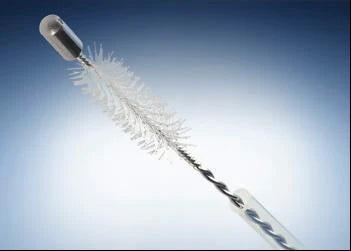 Olympus America - Cytology Brush 115 cm Length Sterile - BC-203D-2006