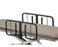 Clinton Industries RAIL, SAFETY SET-OF-2 FIELD INSTALLED - 082SET