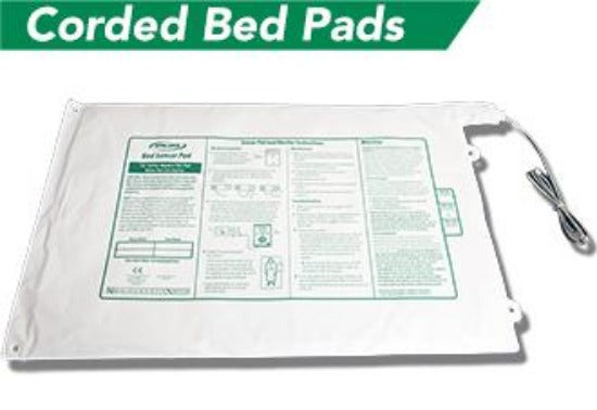 Bed Sensor Pad