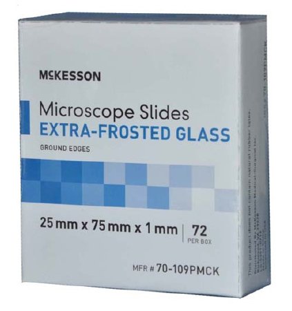  Microscope Slide 