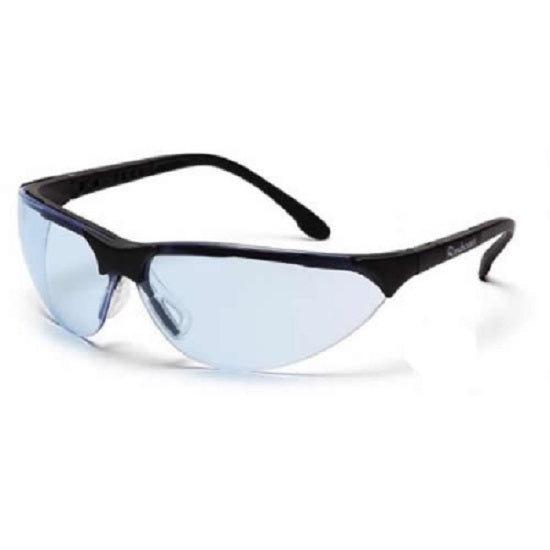Lens Rendezvous Glasses