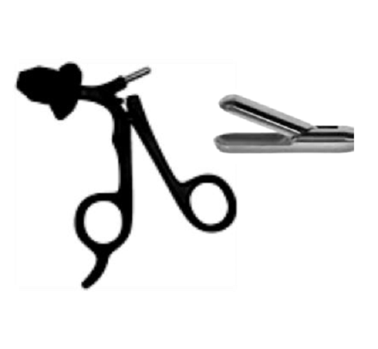 Biopsy Spoon Forceps