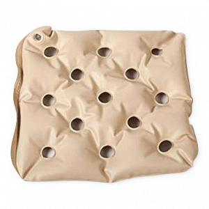 Waffle Standard - Seat Cushion 19 W X 19 D X 1-1/2 H Inch Air Cells - 2180WCIC120