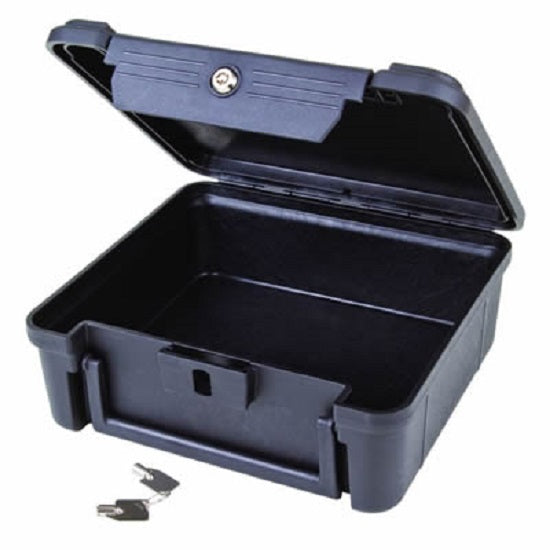 Secure Lock Case