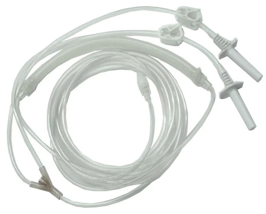 Infiltration Tubing