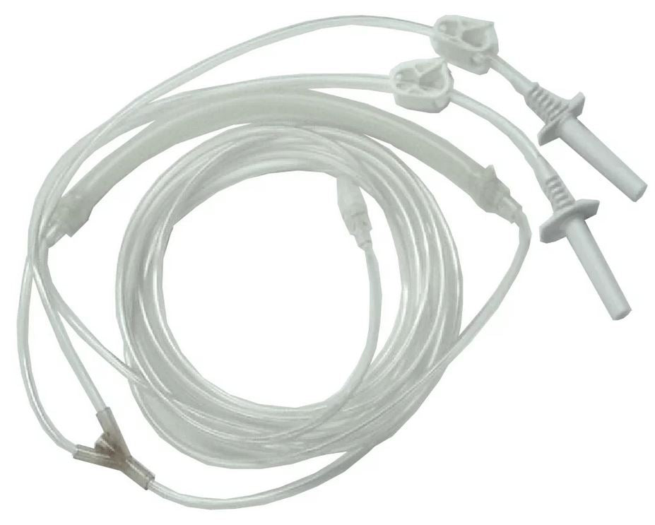 Infiltration Tubing