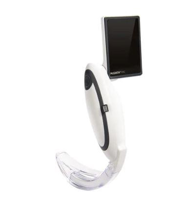 Covidien BLADE, LARYNGOSCOPE MAC MCGRATH SZ1 (50EA/BX) - 350-072-000