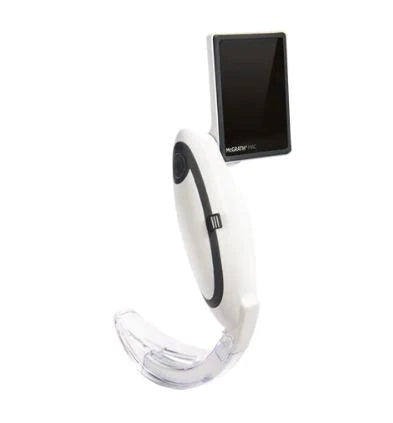McGrath - Laryngoscope Blade Macintosh Type Size 1 Infant - 350-072-000