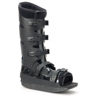 Ankle, Foot and Toe