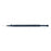Laseredge - Stab Knife Stainless Steel / Plastic 11.2 mm Blade Length Full Handle Sterile Disposable - LP7515