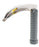 Rusch Lite - Laryngoscope Blade Macintosh Type Size 4 Large Adult - 004671004