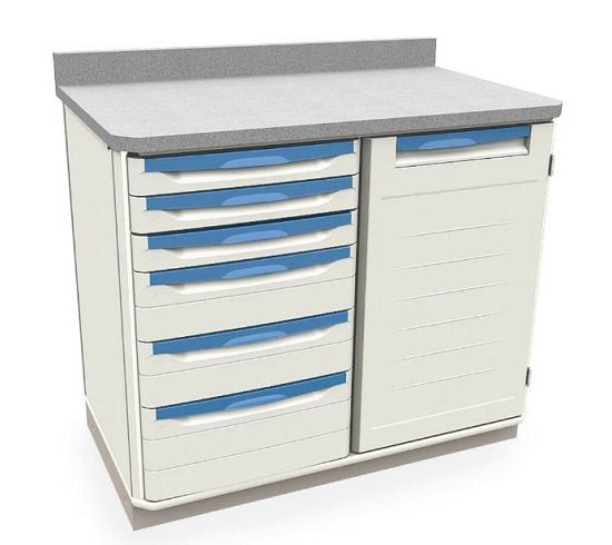 Stationary Workcenter