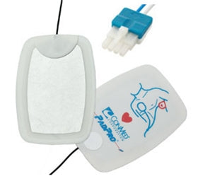 Defibrillator Electrode Pad