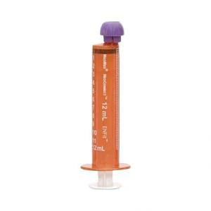 NeoMed - Oral Medication Syringe Neomed 20 mL Bulk Pack Oral Tip Without Safety - BA-S20EO
