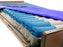 Proactive Medical Protekt Aire 9900 System "True" Low Air Loss Mattress System with Alternating Pressure and Pulsation