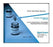 Cooper Surgical AstrinGyn Monsel's Solution 8 gm Single Use Glass Bottle Ferric Subsulfate Ferric Subsulfate - 6065